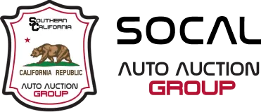 SoCal Auto Auctions