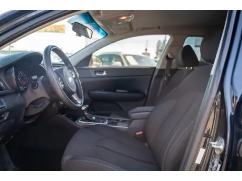 More photos of 2018 Kia Optima LX at SoCal Auto Auction, CA