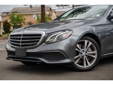 Photos of 2017 Mercedes-Benz E-Class E 300 for sale in Ontario, CA at SoCal Auto Auction