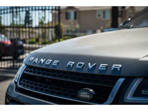 Another view of 2017 Land Rover Range Rover Evoque SE for sale in Ontario, CA at SoCal Auto Auction